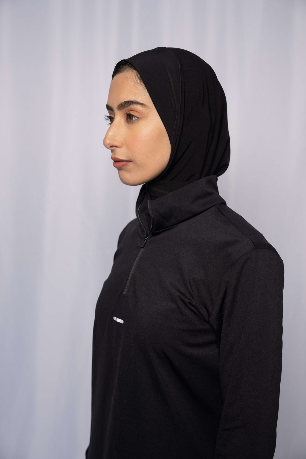 Instant Sports Hijab