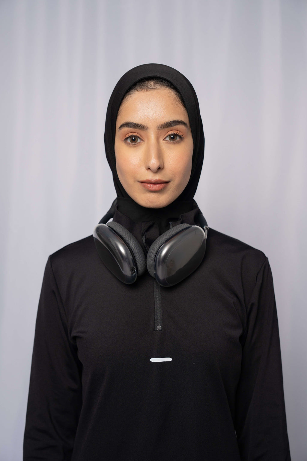 Instant Sports Hijab