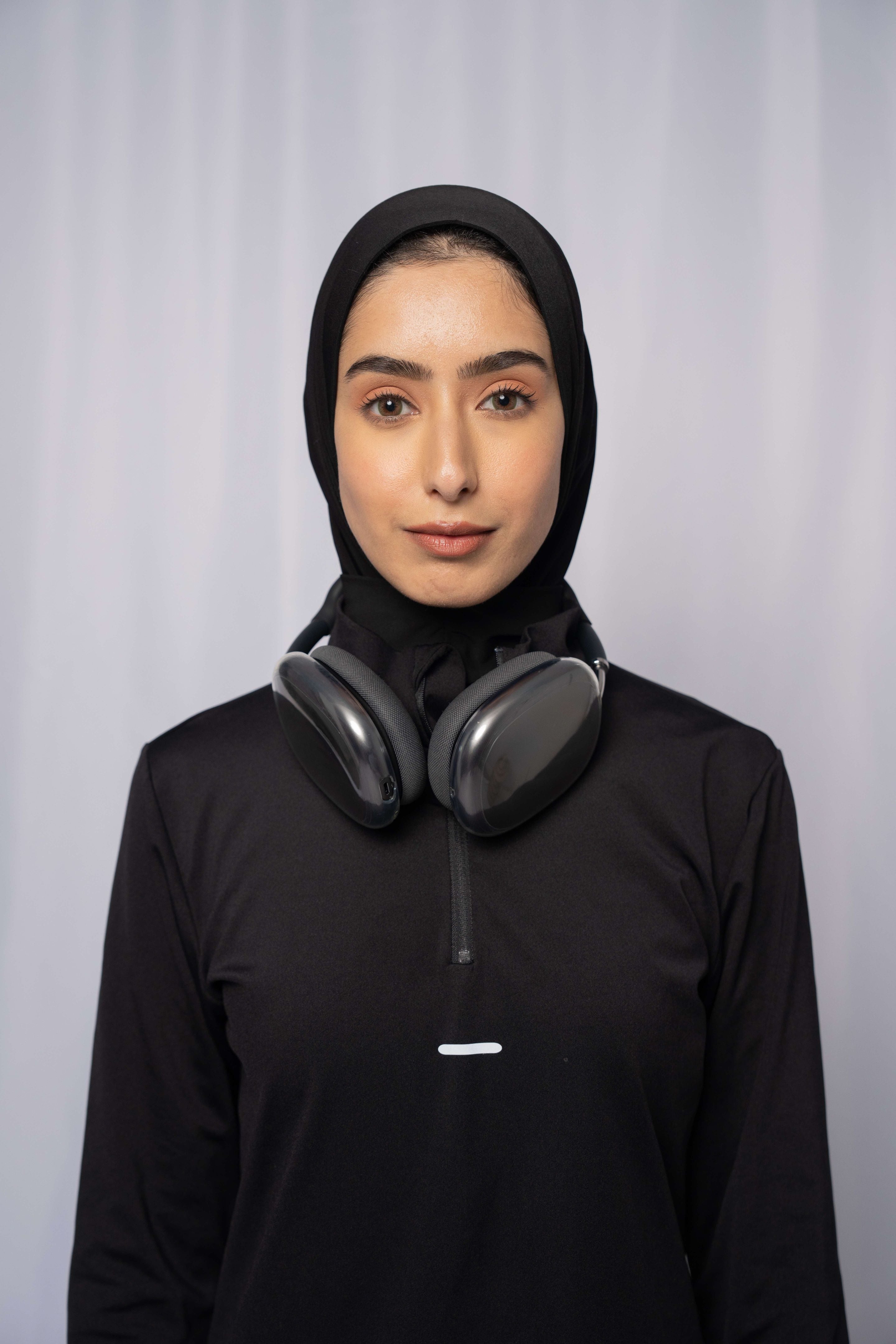 Instant Sports Hijab