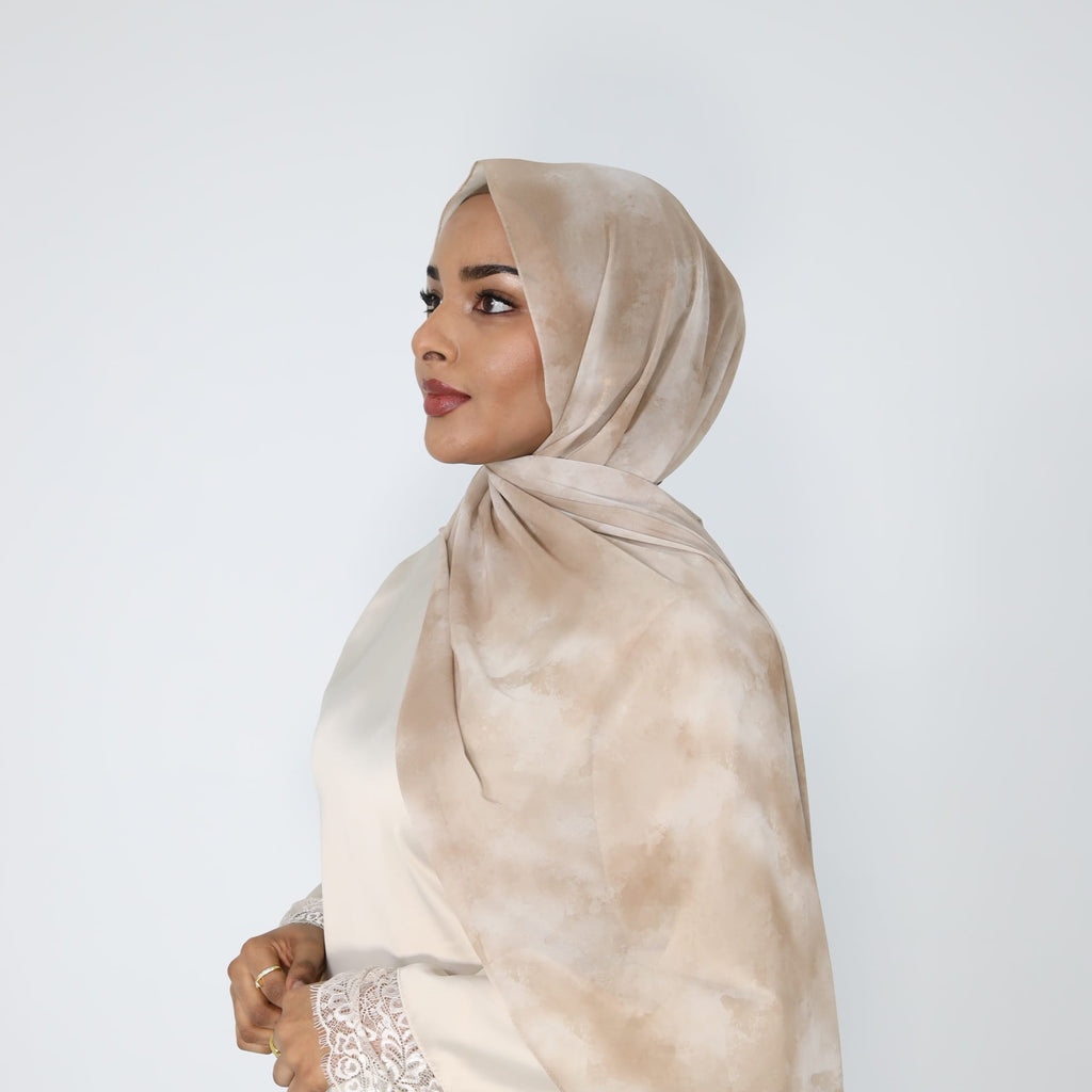 Beige Mist - NURA
