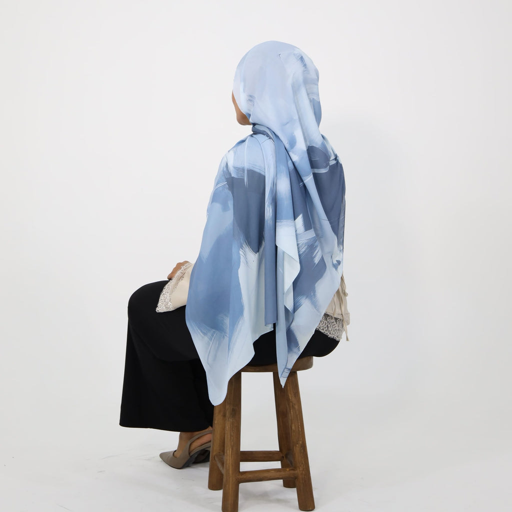 Coastal Blue - NURA