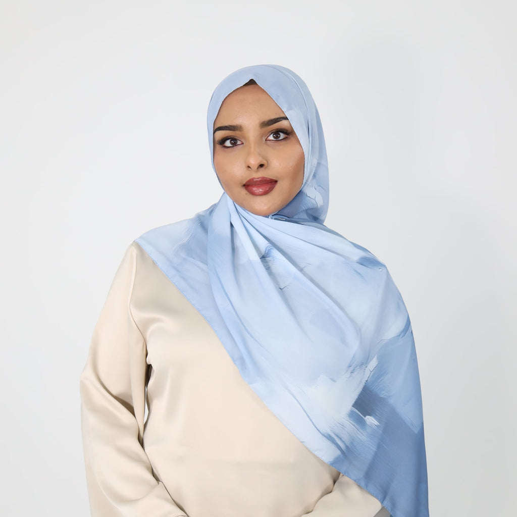 Coastal Blue - NURA