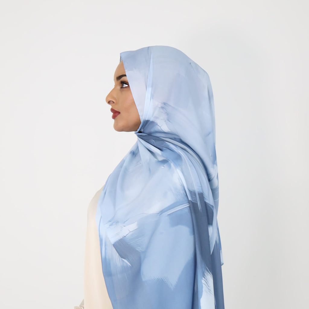 Coastal Blue - NURA