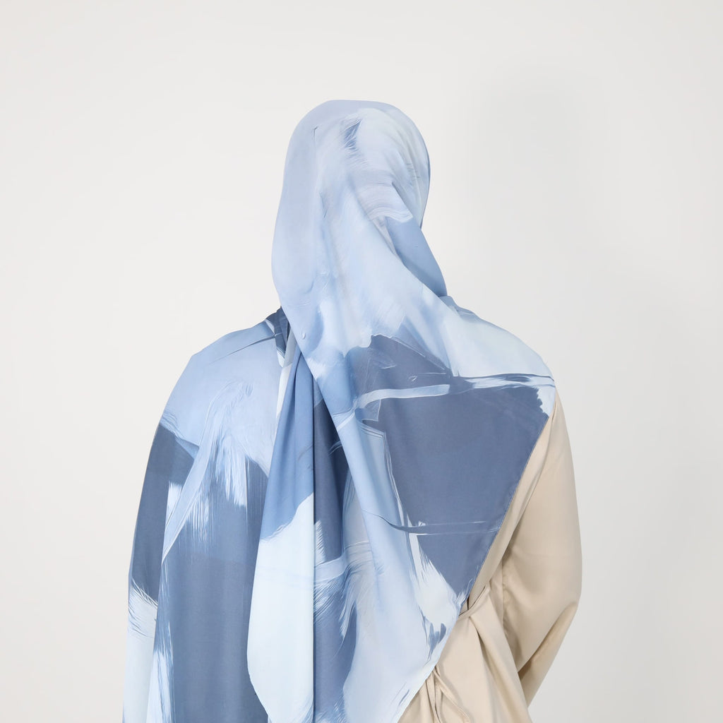 Coastal Blue - NURA