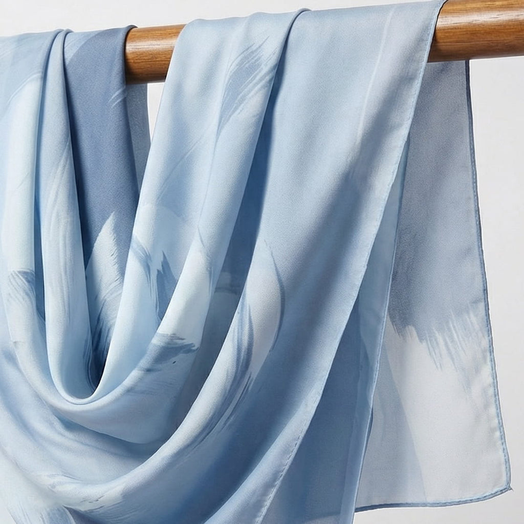 Coastal Blue - NURA