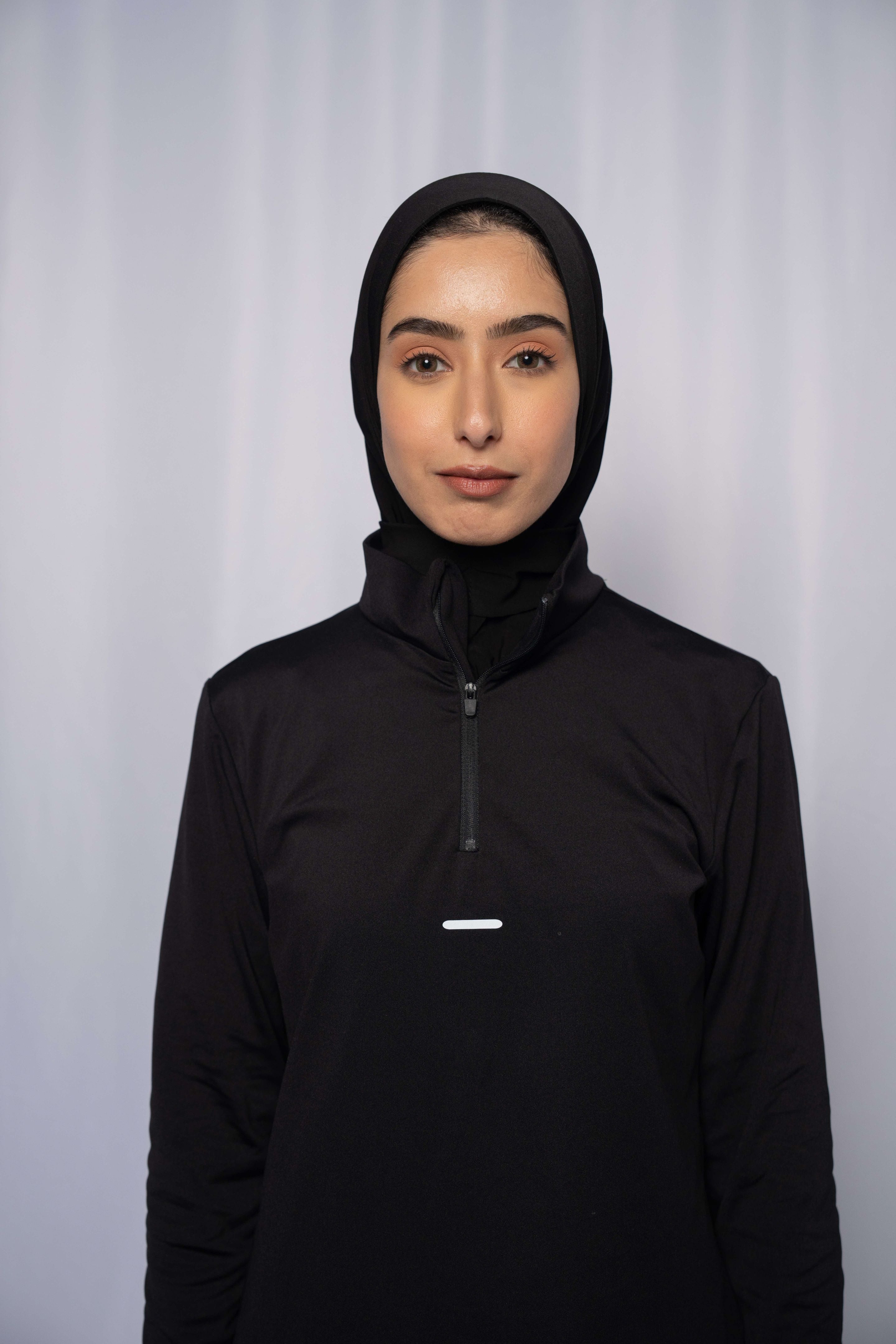 Instant Sports Hijab