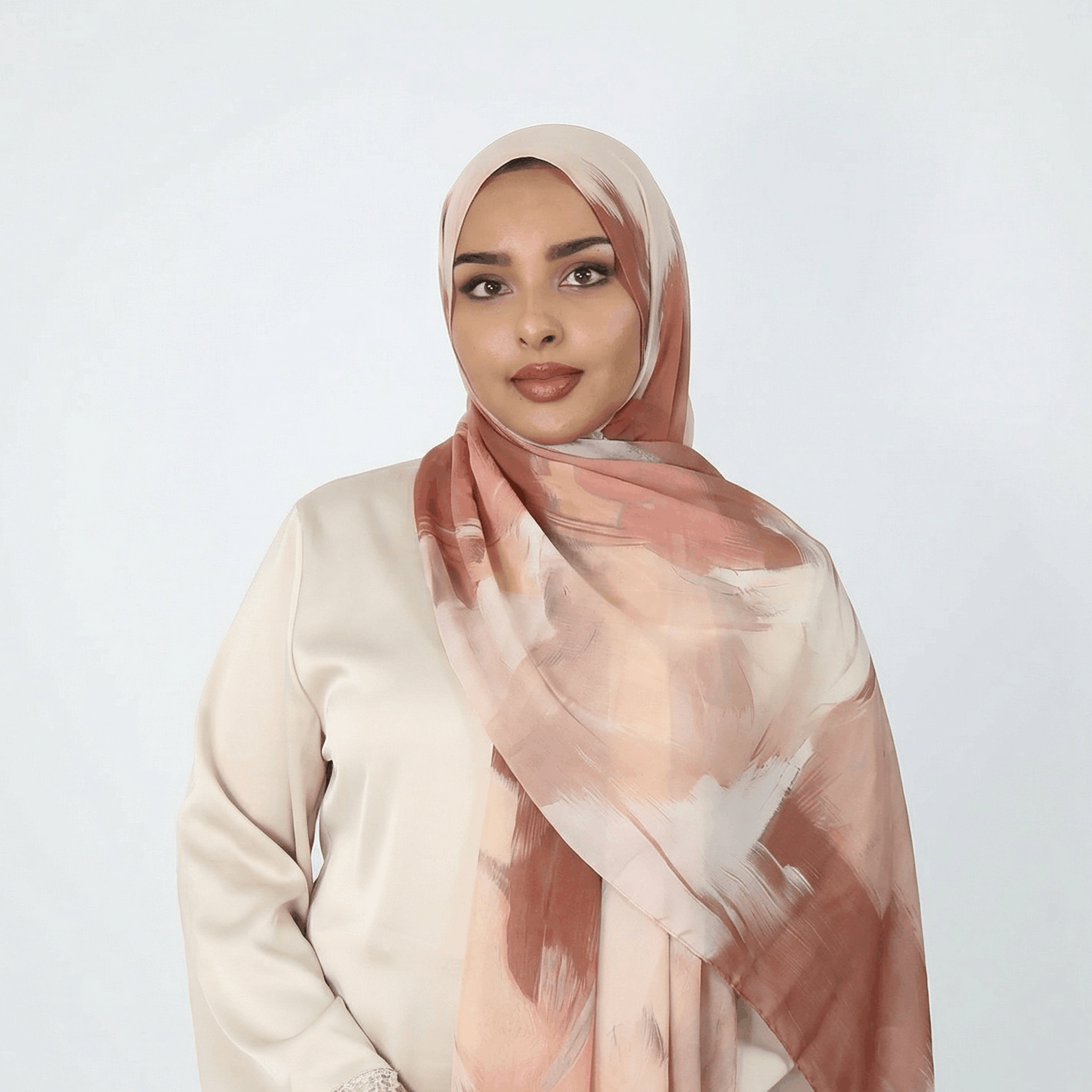 Feather Peach - NURA