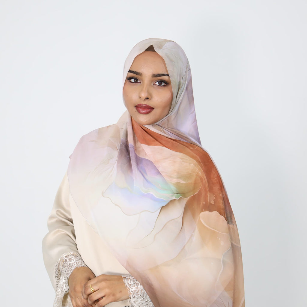 Floral Dream - NURA