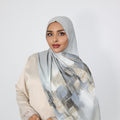 Mosaic Grey