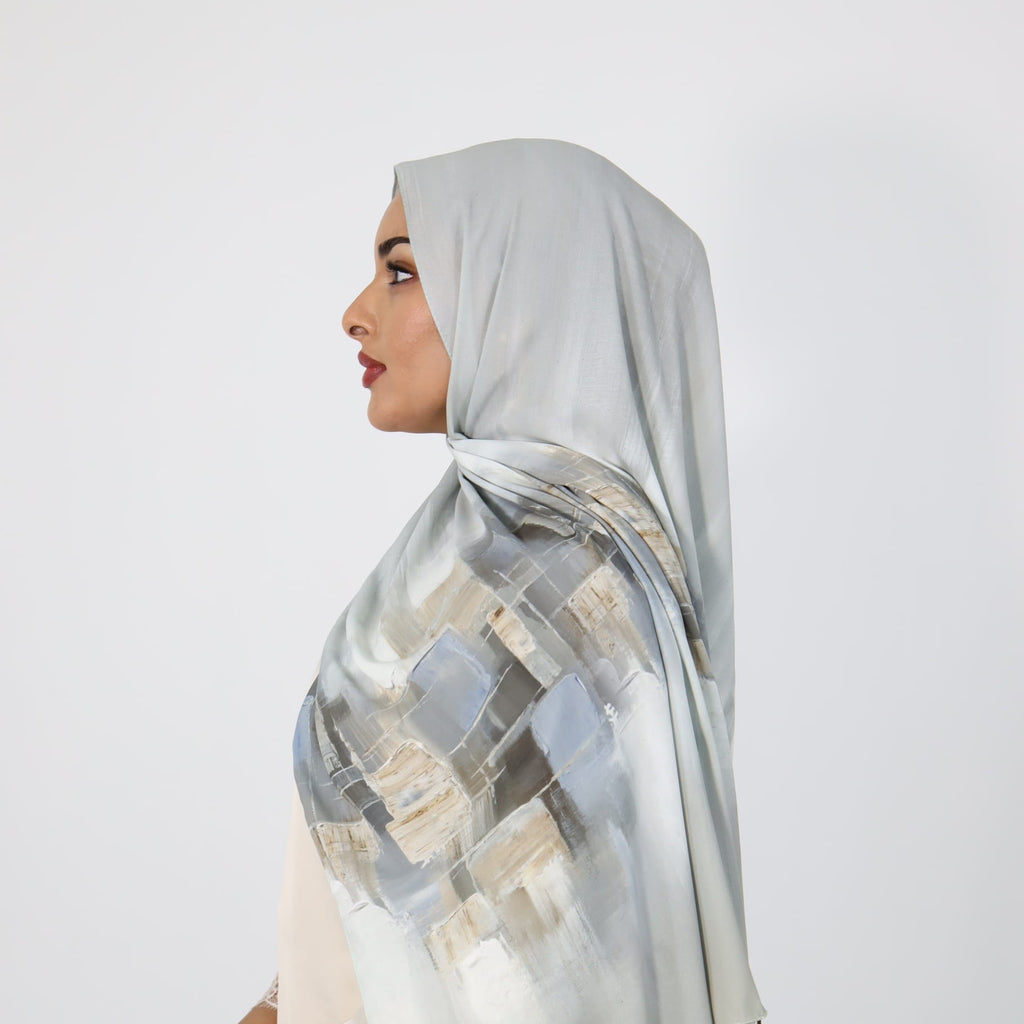 Mosaic Grey